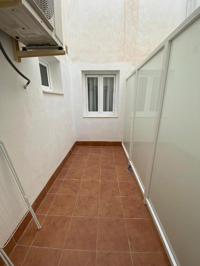 Lovely Capuchinos Málaga Exterior foto